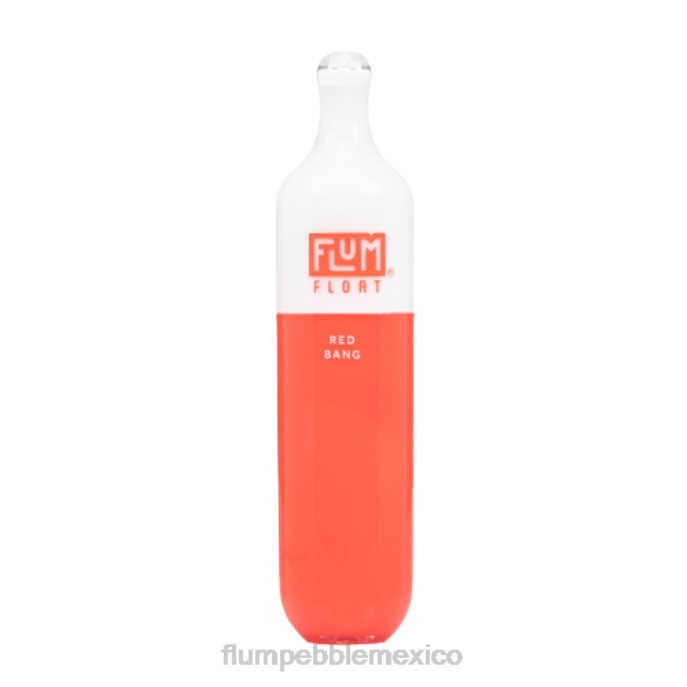 explosión roja - FLUM PEBBLE vape near me - 246J67 FLUM FLOAT 3000 bocanadas