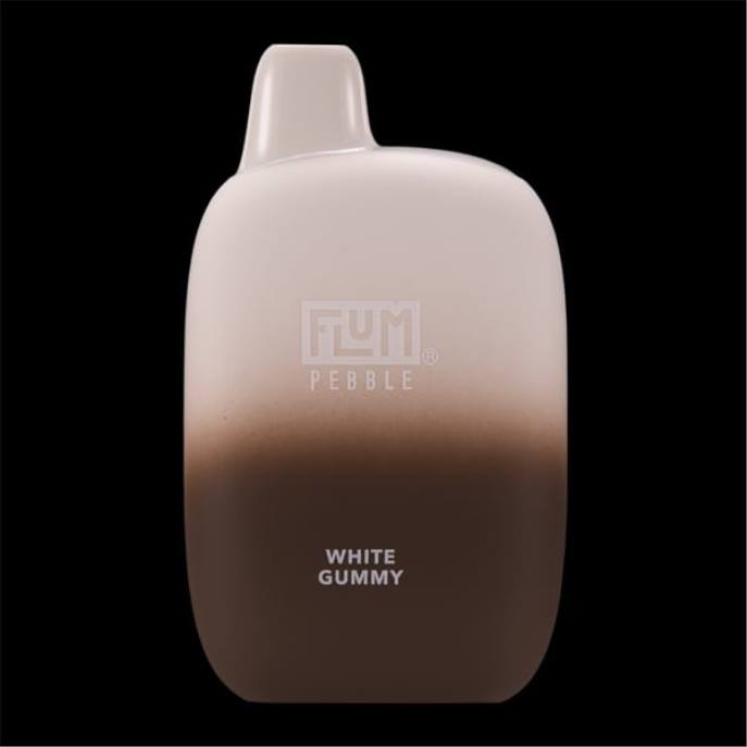 gomoso blanco - FLUM PEBBLE vape near me - 246J87 FLUM PEBBLES 6000 bocanadas