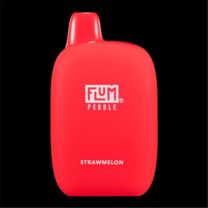 melón de paja - FLUM PEBBLE flavors - 246J76 FLUM PEBBLES 6000 bocanadas