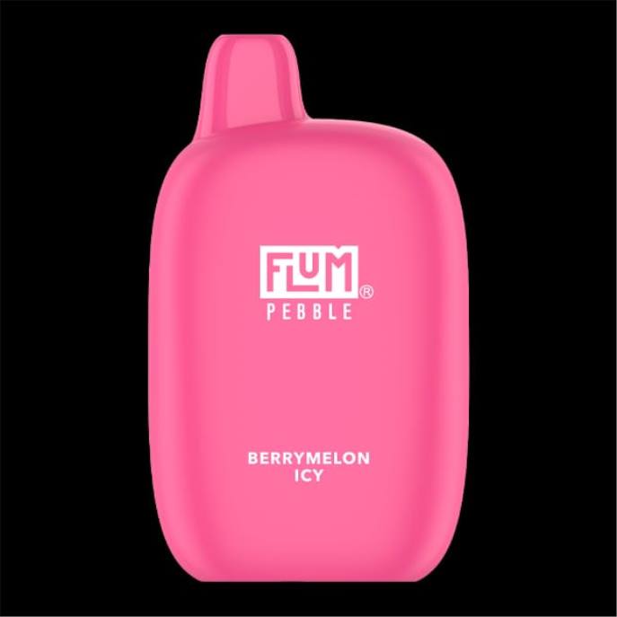 melón helado - FLUM PEBBLE vape near me - 246J7 FLUM PEBBLES 6000 bocanadas