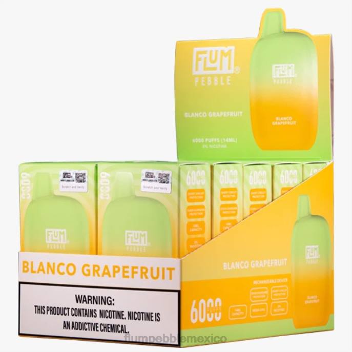 pomelo blanco
