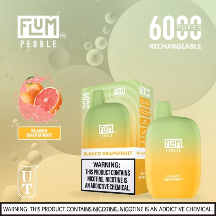 pomelo blanco
